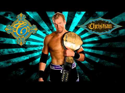اغنية المصارع كريستيان 2012 
