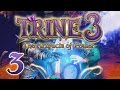 Trine 3 | Vor der Akademie | Part 3 | Weihnachts-Projekt 2016 | German/Deutsch | [HD]