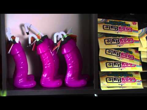 Angry Boys (DELETED SCENE) - Jen - The Pink Dollar