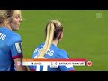 Fudalla trifft herrlich & RB stark gegen Eintracht: Leipzig - Frankfurt | Frauen Bundesliga | DAZN