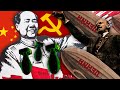 La guerra (mancata) tra Cina e URSS: la crisi sino-sovietica