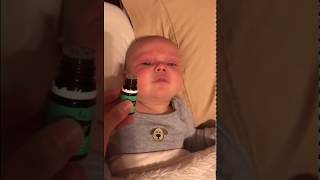 Эфирные Масла Young Living Для Деток