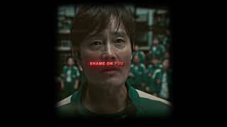 Player 001 - Squid Game Edit Bruxo Fantasma - Lxngvx Ultra Slowed