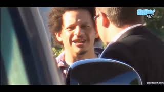 The Eric Andre Show compilation 1