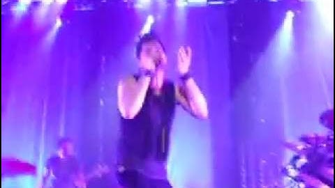 The Script - The Man Who Can