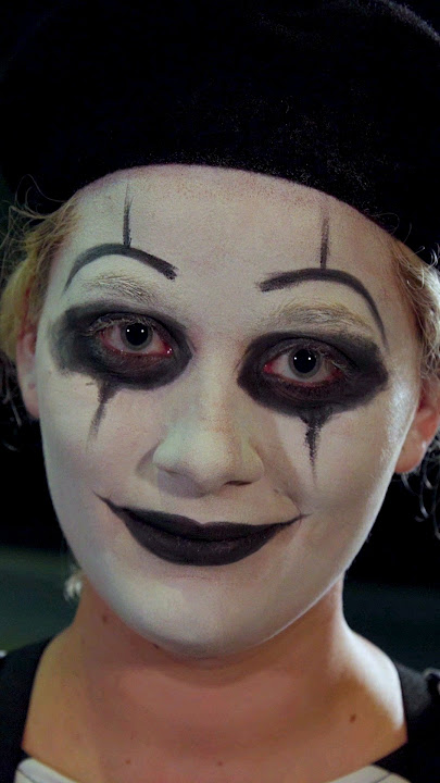 The Mime | Horror Short Film #horrorshorts #acmofficial