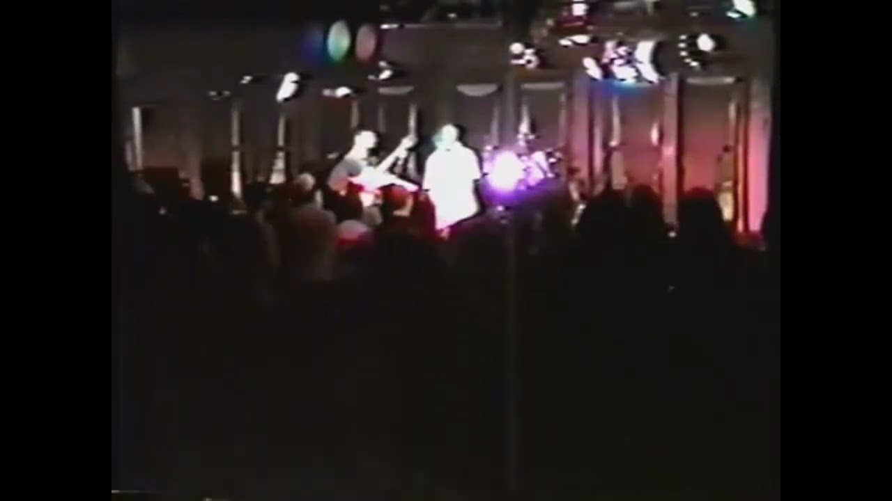 DAHMER - Quebec, Canada - 1998