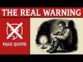 Why Intelligent People Destroy Themselves — And Dostoevsky Predicted It