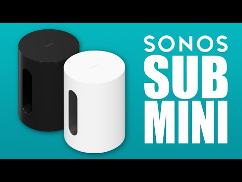 Sub Mini, the on cake | iPhone News