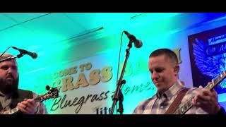 Don't Ever Cross A Moonshine Man / #Hammertowne with guest Ivy Phillips