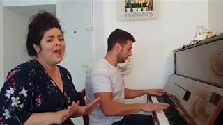 Don't speak - Cover - Millennial Duo