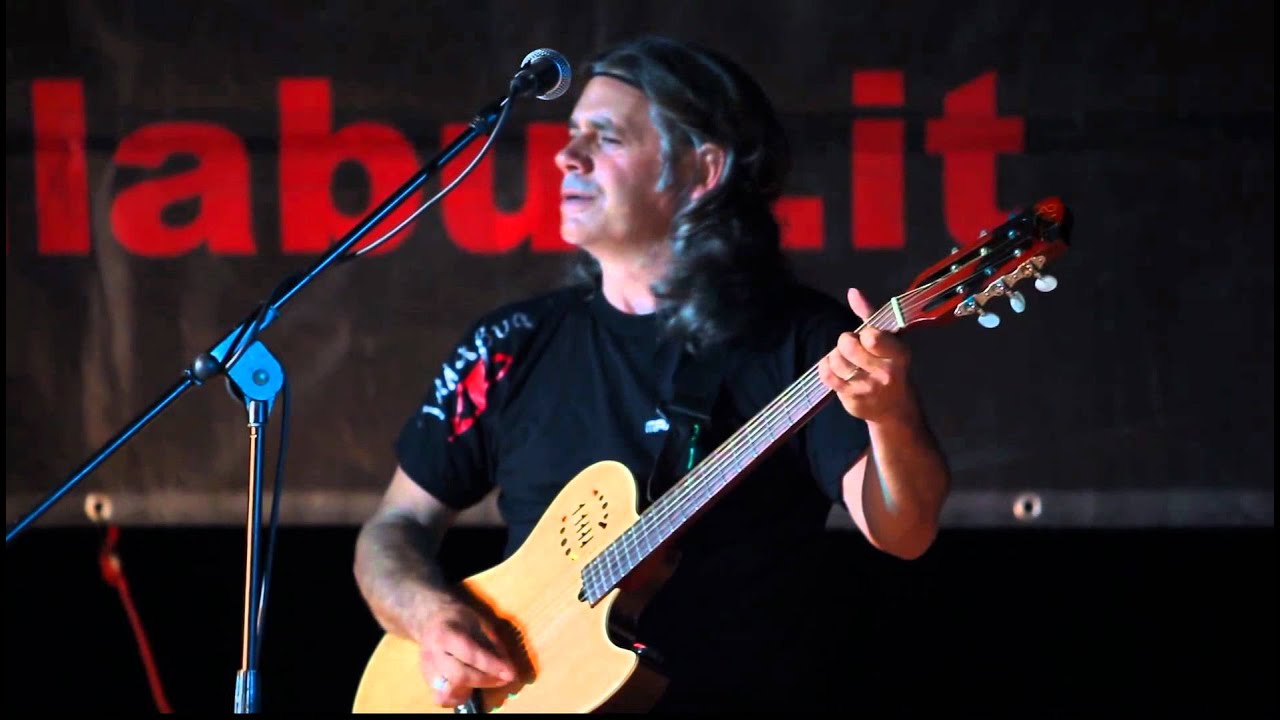 Alla Bua - Kalinifta