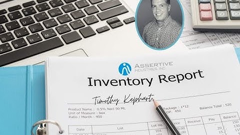 Asset Management Toolkit - Your Guide to Inventory Control Success
