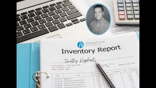 Asset Management Toolkit - Your Guide to Inventory Control Success