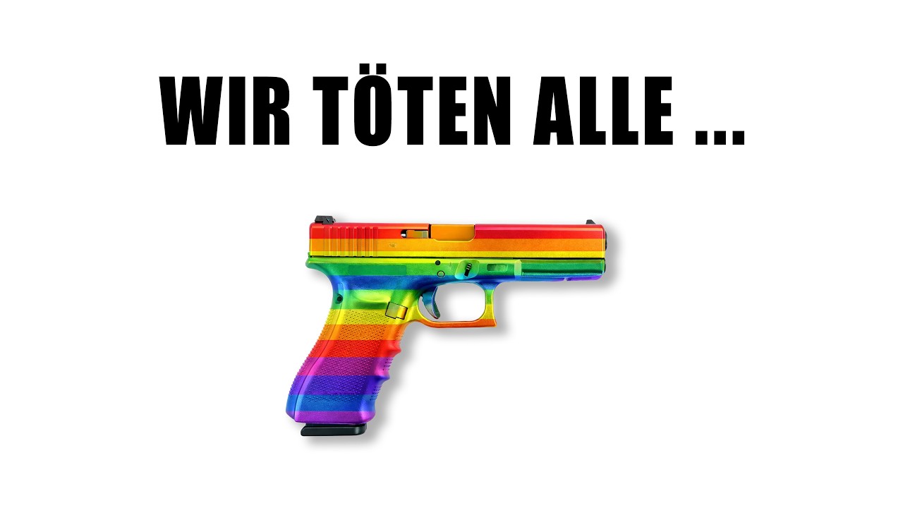 Die große Gefahr Linker Ideologie in der Musik