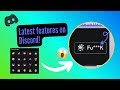 What’s New on Discord – Latest Features &amp; Updates You Need to See! 🚀