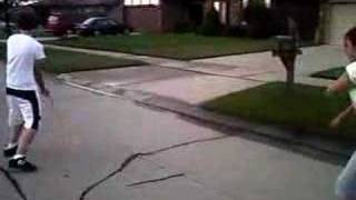 broom war