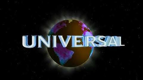 (REQUESTED) Universal Pictures Logo 2010 in Lost Effect