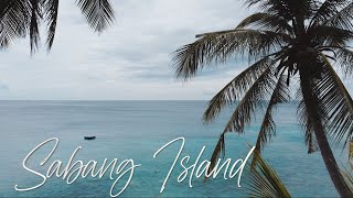 Pulau Sabang by RAB NSGY 427 views 2 years ago 3 minutes, 11 seconds