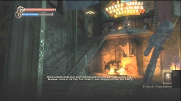 Bioshock Playthrough - Part 12 - Apollo Square