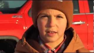 Wackerli Auto Farmer Feature Commercial
