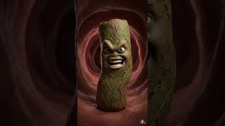 Neem ahla Lenda #funny #viral #fyp #animated #3d #cartoon #ai #shorts