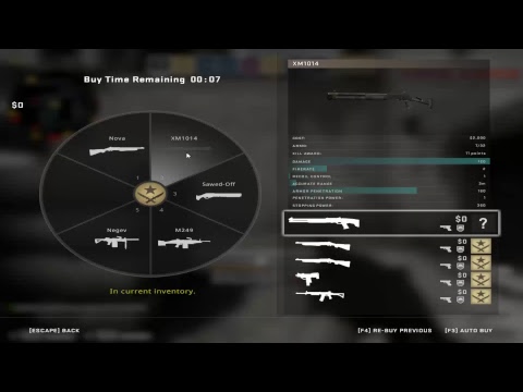 CS:GO ონლაინში არ მიშვებს :D