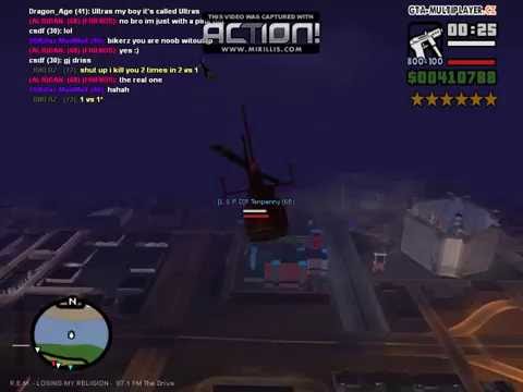 Tenpenny Pilot Fail 