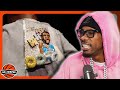 FYB J Mane Reveals He Had to Sell his Iced Out Whoops Chain After Going Broke