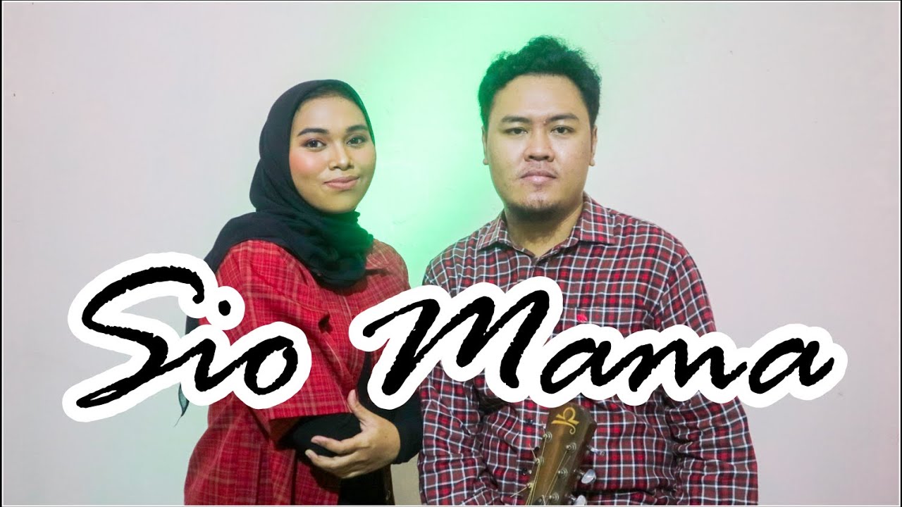 Sio Mama (Cover) by Detania