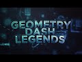 ЛЕГЕНДЫ GEOMETRY DASH