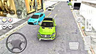#Parking Pro Android Games | Car Parking Driving Games @DAG GAMING# screenshot 4