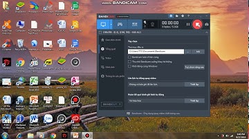 Cách tạo CSDL mới trong Microsoft Access - HTKC 12A2