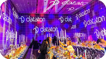 Immersive Experience - Colin Scott