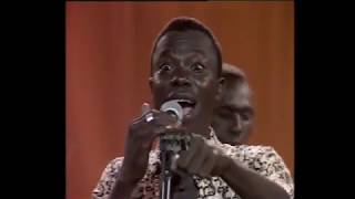 Toubal de Dosso Concert au palais des sports de Niamey clip très rare