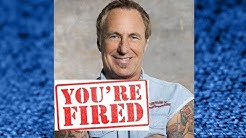 Rick Dale Responds Old Cast being FIRED from American Restoration History Channel Ricks Restorations