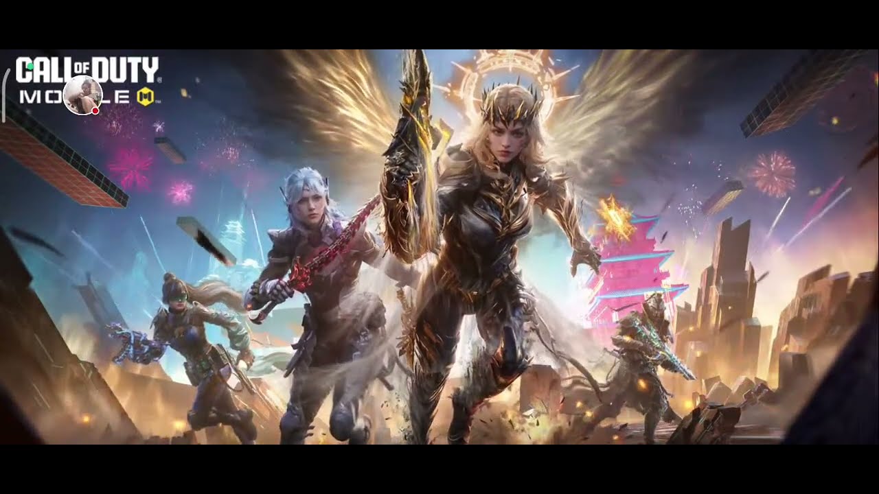 Codm Today Good morning Codm Live #99 - YouTube