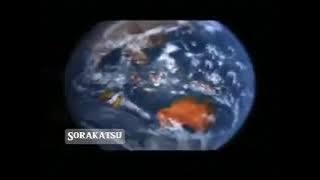 Ident logo kharisma Starvision plus (2002)