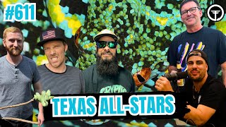 Texas Green Tree Python Breeder All-Stars | All In The Tree Tuesday Live
