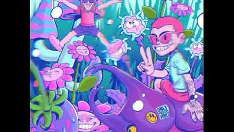 Only Positive Vibes - PINQ blago white