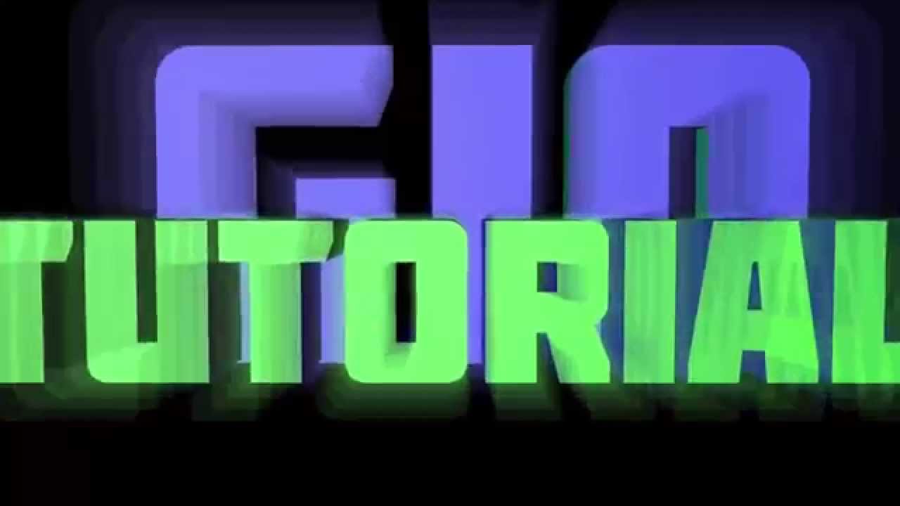 My New Intro - YouTube