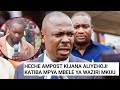 HECHE AMPOST KIJANA ALIYEMUHOJI WAZIRI MKUU KUHUSU KATIBA MPYA ITAPATIKANA LINI