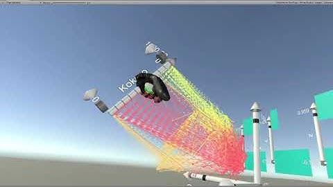 Immersive Graph Visualization (Hinako Sassa)