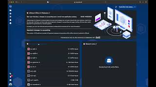 UCloud student projects part 4/4: Project approval