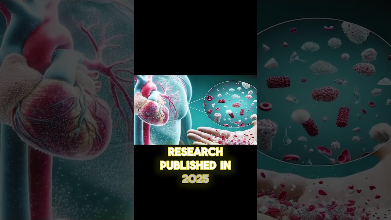 The Shocking Truth About Plastic Pollution’s Impact on Human Health You Must Know!