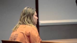 Unique Gould arraigned in Nashua