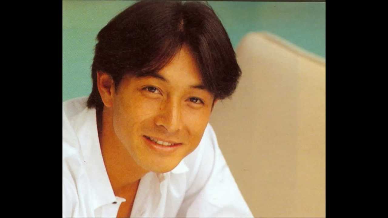 吉田栄作は現在もかっこいいと話題だけど若い頃もイケメン 画像あり バズスクラップ