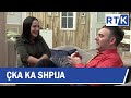 Çka ka Shpija - Episodi 11 Sezoni IV  15.01.2018