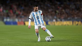 Lionel Messi 1 in a Trillion Moments