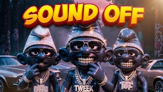 [FREE] "SOUND OFF" (Trap Type Beat) | Hard Rap Beat 2026 Freestyle Instrumental